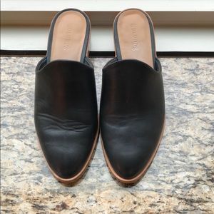 Soludos Venetian Mule